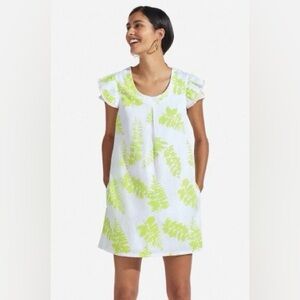 Tuckernuck Persifor Dress